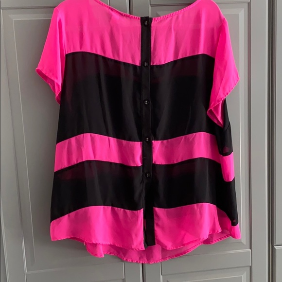 Torrid blouse - Picture 2 of 3